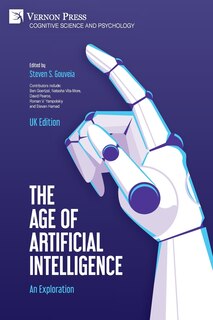 Couverture_The Age of Artificial Intelligence (UK Edition)