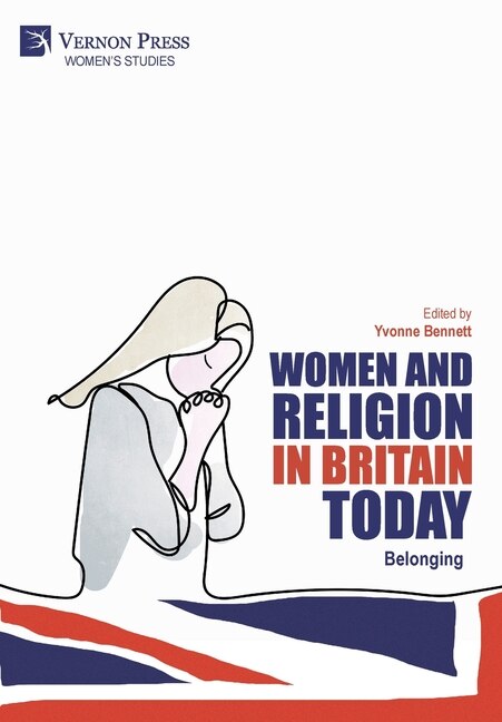 Couverture_Women and Religion in Britain Today