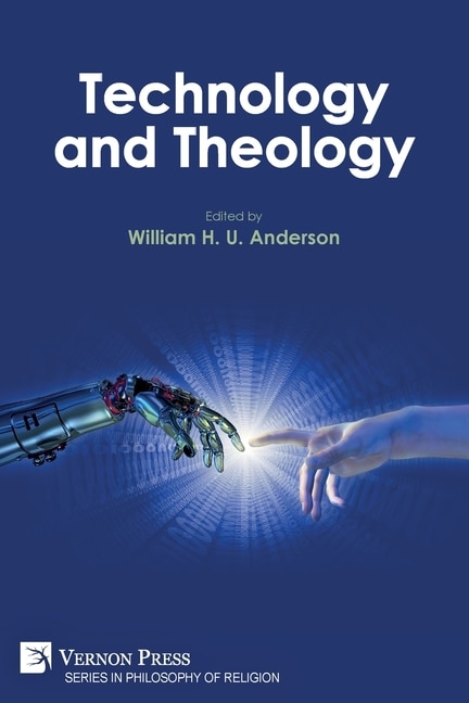 Front cover_Technology and Theology