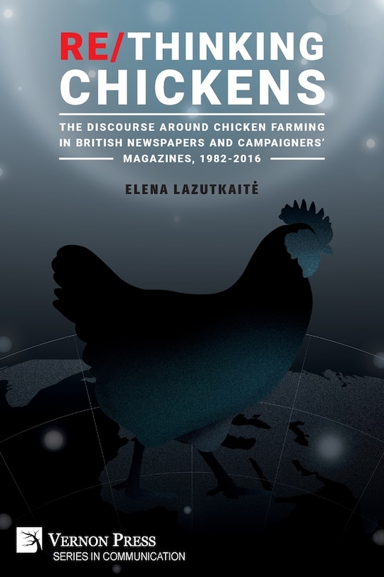 Front cover_Re/Thinking Chickens