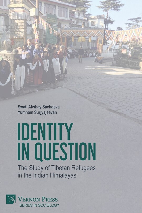 Front cover_Identity in Question