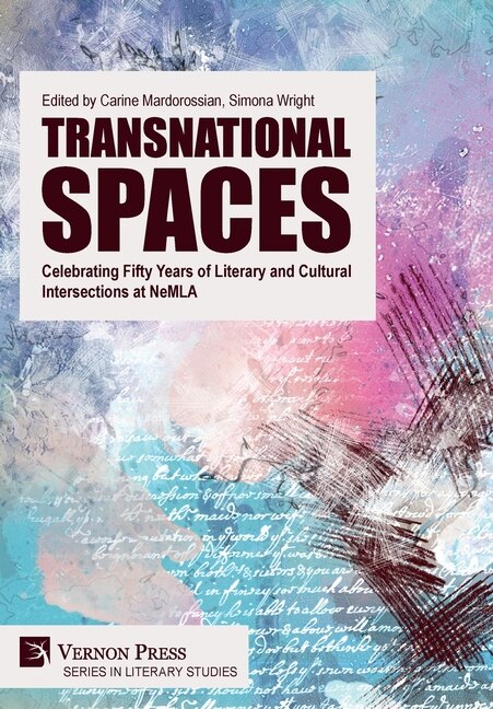 Front cover_Transnational Spaces