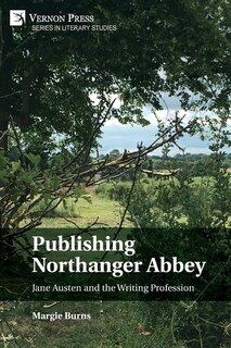 Couverture_Publishing Northanger Abbey