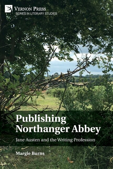 Couverture_Publishing Northanger Abbey