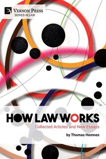 Front cover_How Law Works