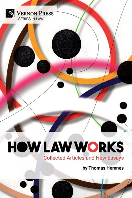 Front cover_How Law Works