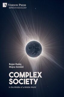 Couverture_Complex Society