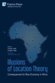 Front cover_Illusions of Location Theory