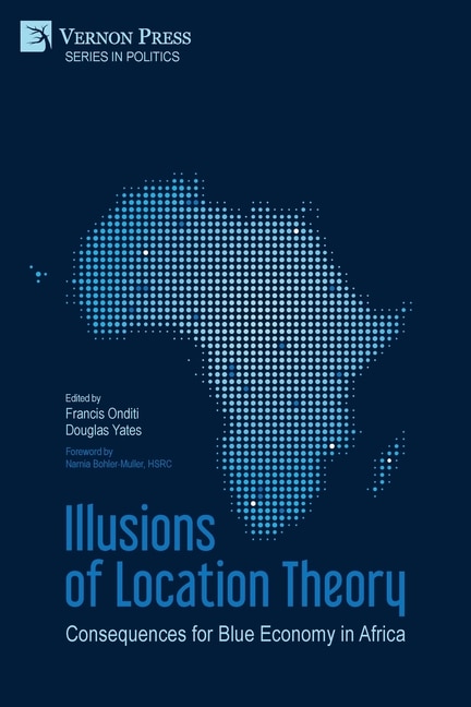 Front cover_Illusions of Location Theory