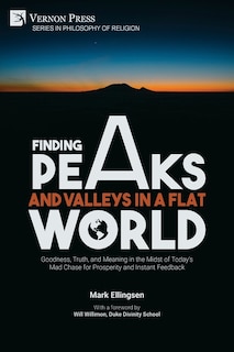 Couverture_Finding Peaks and Valleys in a Flat World