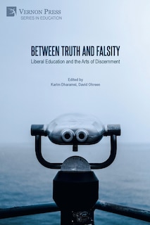 Couverture_Between Truth and Falsity