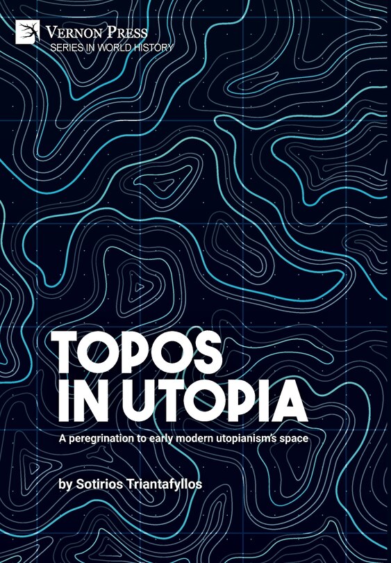 Front cover_Topos In Utopia