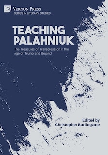 Front cover_Teaching Palahniuk