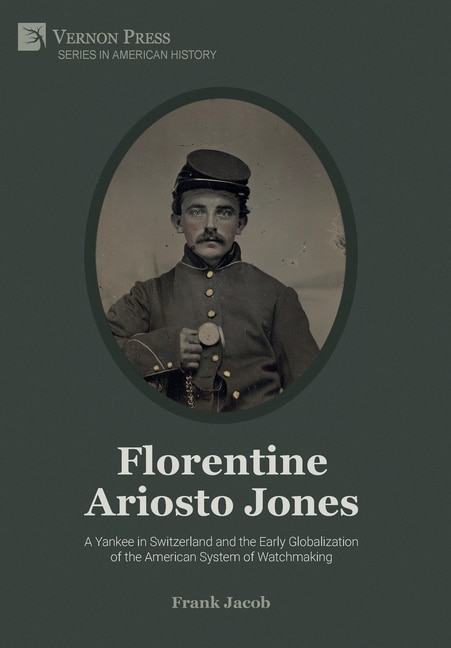 Couverture_Florentine Ariosto Jones