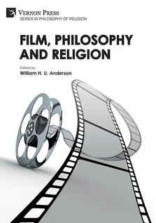 Front cover_Film, Philosophy and Religion
