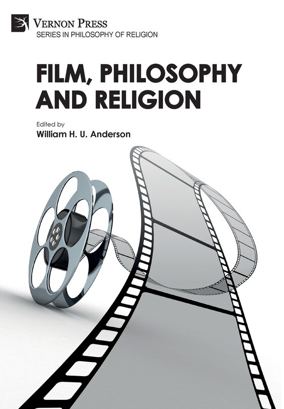 Front cover_Film, Philosophy and Religion