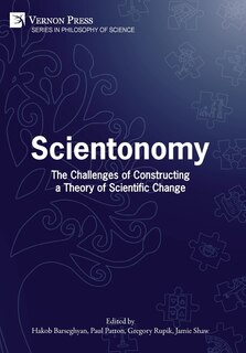 Front cover_Scientonomy