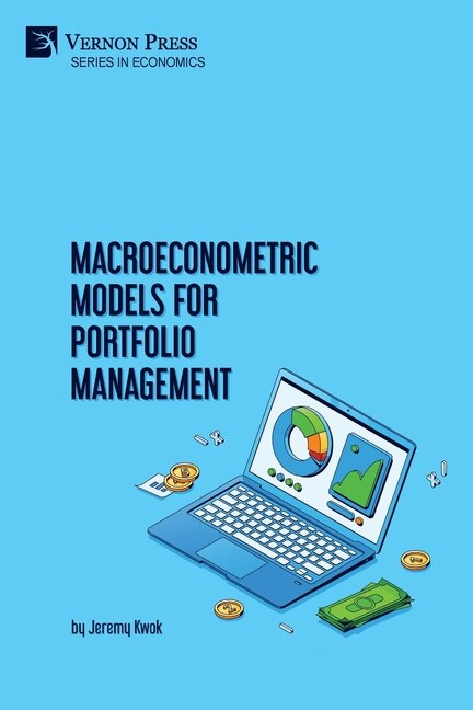 Front cover_Macroeconometric Models for Portfolio Management