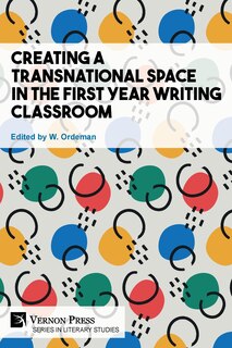 Front cover_Creating a Transnational Space in the First Year Writing Classroom