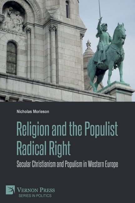 Front cover_Religion And The Populist Radical Right