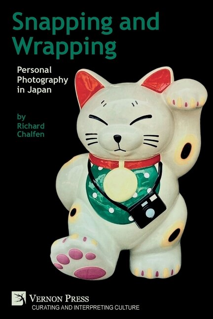 Front cover_Snapping And Wrapping