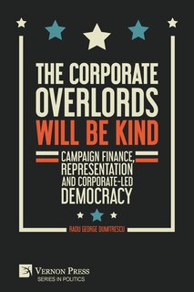 Couverture_The Corporate Overlords will be Kind