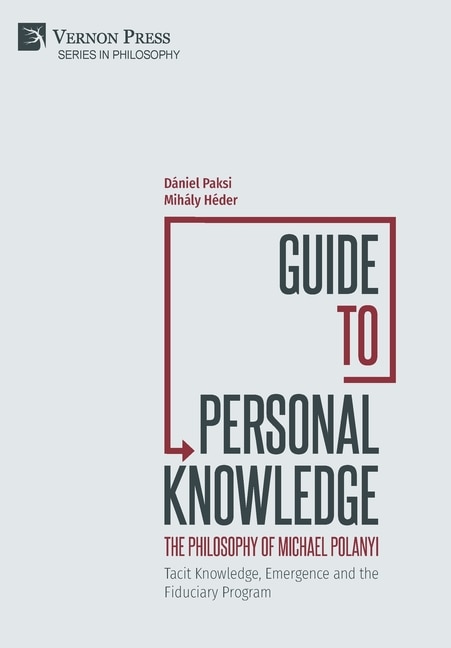 Couverture_Guide to Personal Knowledge