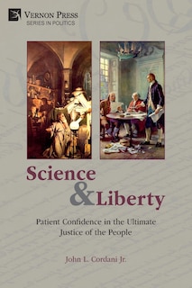 Front cover_Science and Liberty