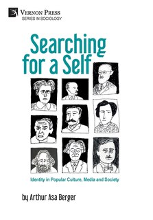 Front cover_Searching for a Self