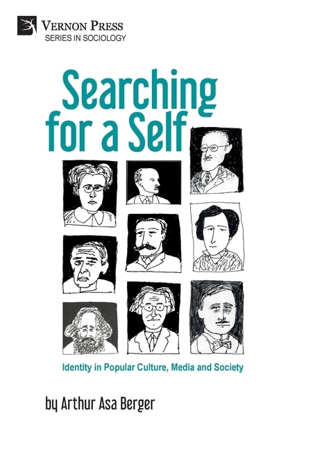 Front cover_Searching for a Self