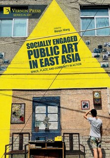 Front cover_Socially Engaged Public Art in East Asia