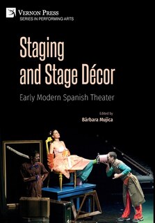 Couverture_Staging and Stage Décor