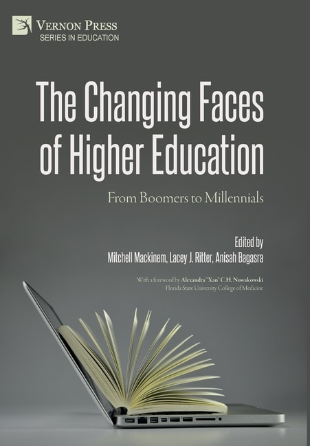 The Changing Faces of Higher Education: From Boomers to Millennials