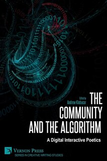 Couverture_The Community and the Algorithm