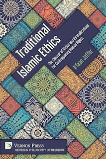 Couverture_Traditional Islamic Ethics