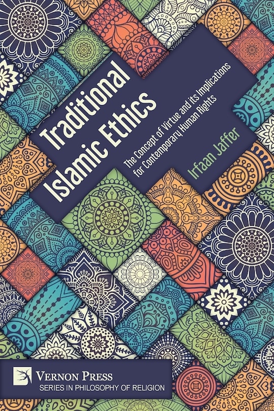 Couverture_Traditional Islamic Ethics