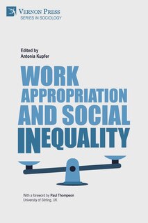 Front cover_Work Appropriation and Social Inequality