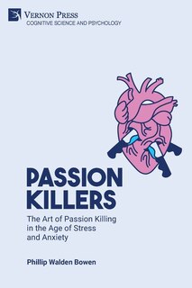 Front cover_Passion killers