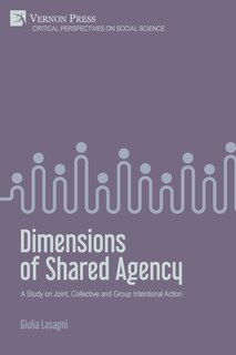 Front cover_Dimensions of Shared Agency