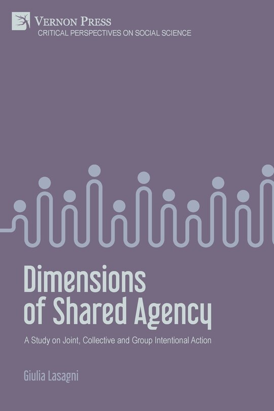 Front cover_Dimensions of Shared Agency