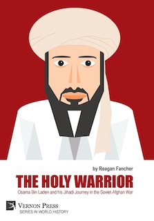 Couverture_The Holy Warrior