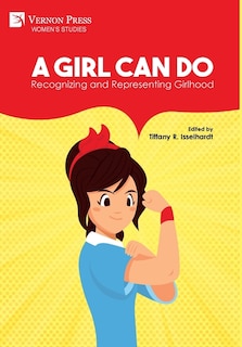 Front cover_A Girl Can Do