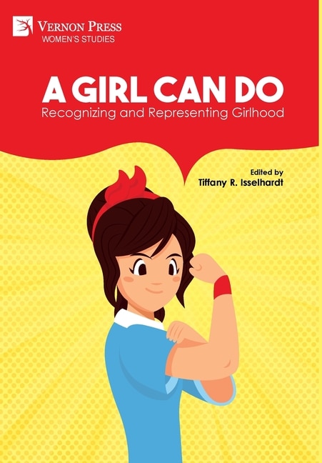 Front cover_A Girl Can Do