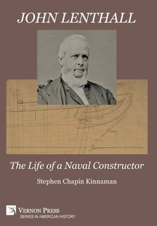 Front cover_John Lenthall