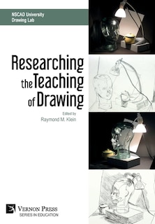 Front cover_Researching the Teaching of Drawing (B&W)