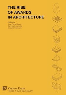 Front cover_The Rise of Awards in Architecture