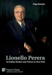 Front cover_Lionello Perera