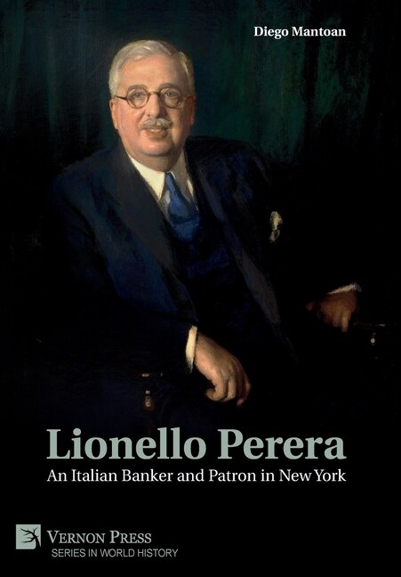 Front cover_Lionello Perera