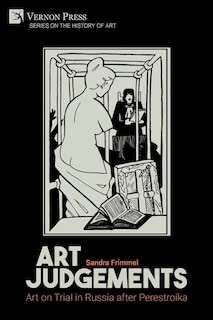 Front cover_Art Judgements