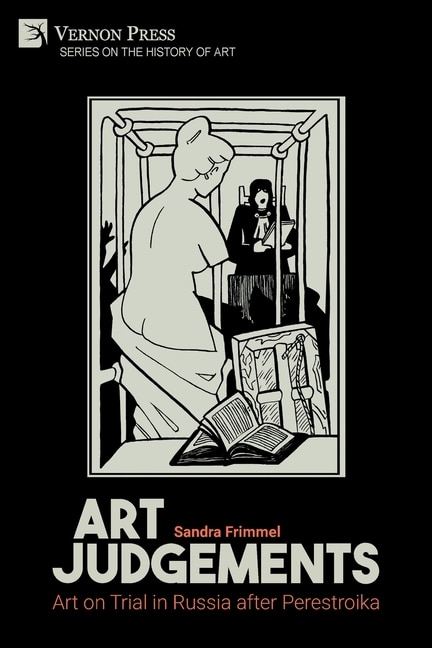 Front cover_Art Judgements